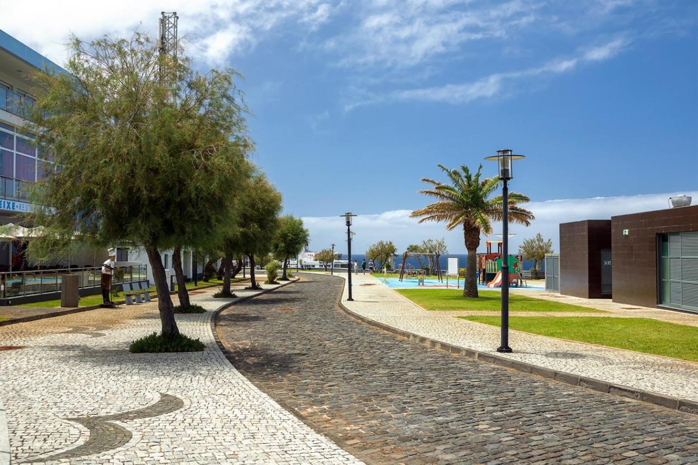 Perola Views Inn By Madeira Sun Travel Porto Moniz Exterior photo
