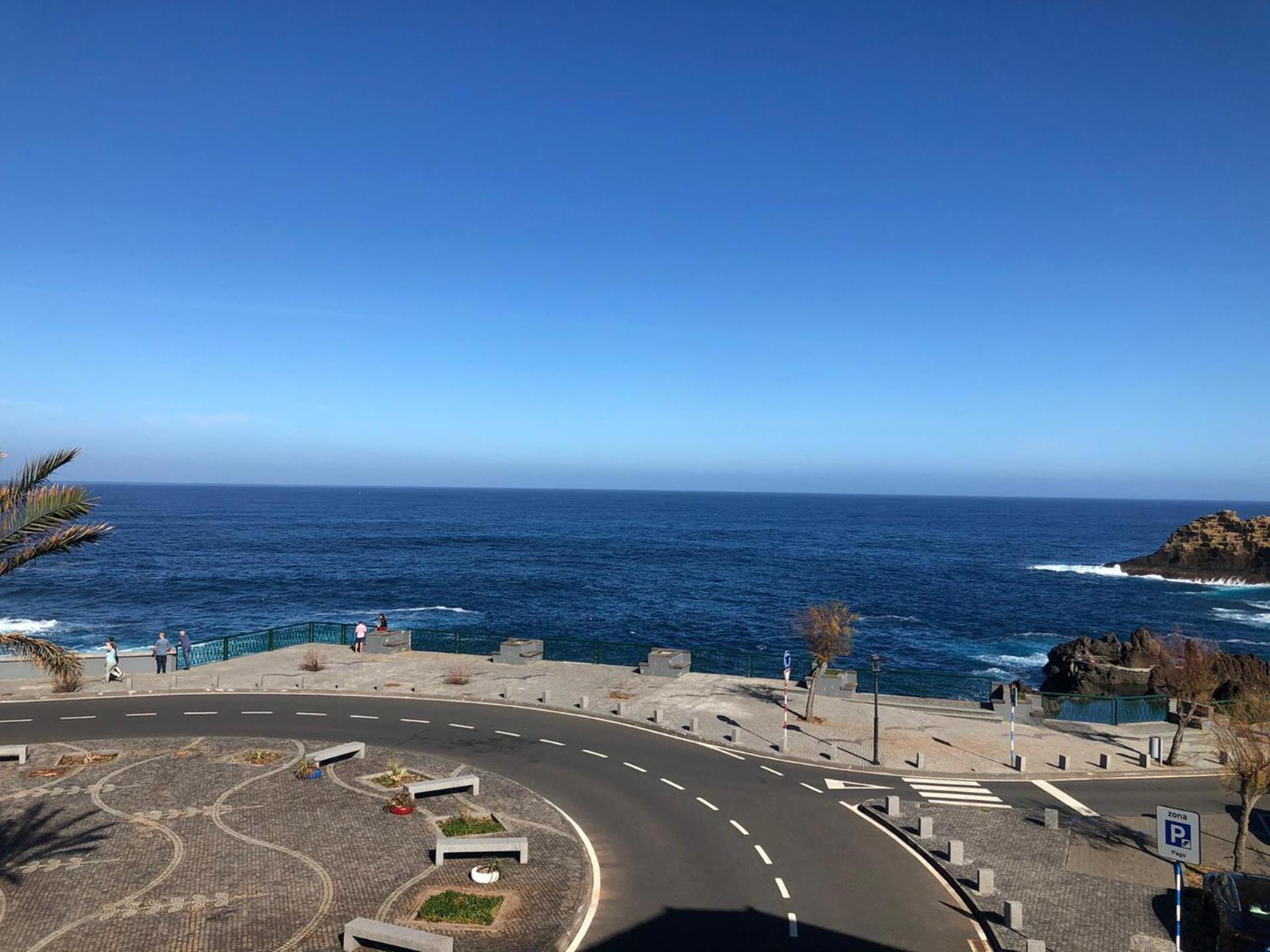 Perola Views Inn By Madeira Sun Travel Porto Moniz Exterior photo