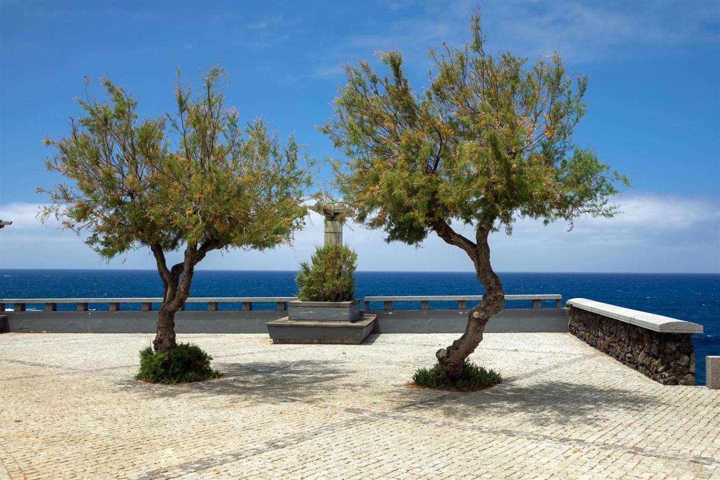 Perola Views Inn By Madeira Sun Travel Porto Moniz Exterior photo