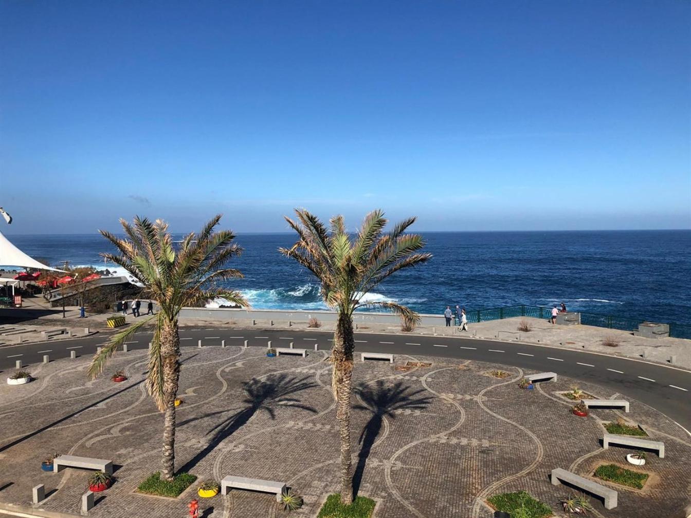Perola Views Inn By Madeira Sun Travel Porto Moniz Exterior photo